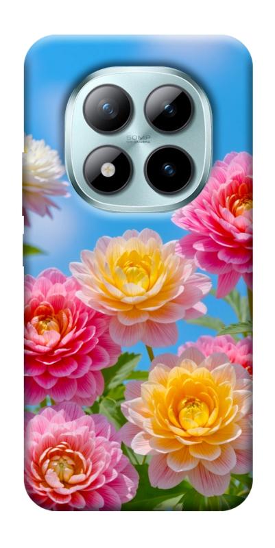 Чехол itsPrint Summer day для Xiaomi Redmi Note 15 Pro+ 5G, цветы, купить оптом с доставкой
