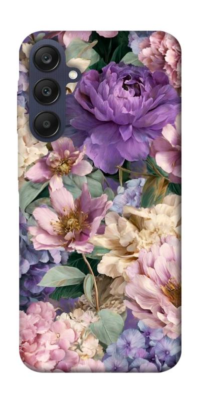Чехол itsPrint Tenderness для Samsung Galaxy A25 5G, цветы, купить оптом с доставкой