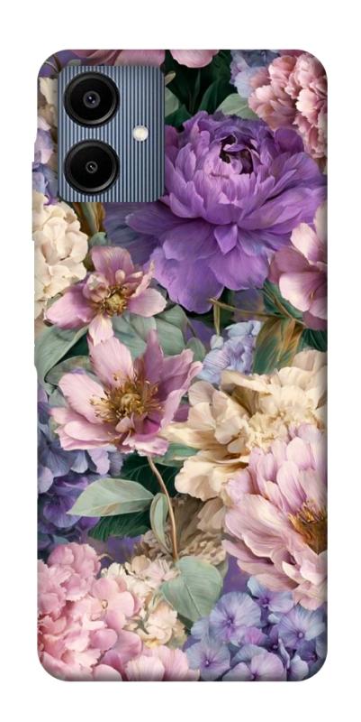 Чохол itsPrint Tenderness для Samsung Galaxy A06, квіти, купити оптом з доставкою