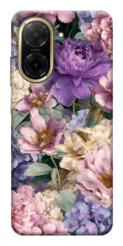 Чехол itsPrint Tenderness для Xiaomi Redmi A5 (Europe version), цветы, купить оптом с доставкой
