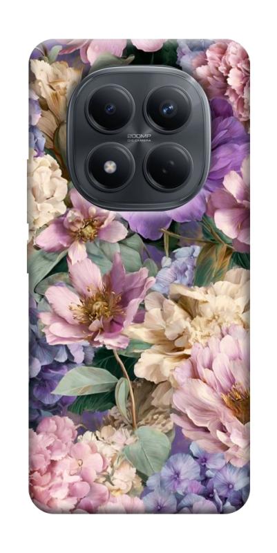 Чехол itsPrint Tenderness для Xiaomi Redmi Note 15 Pro 4G, цветы, купить оптом с доставкой