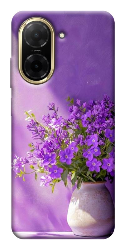 Чехол itsPrint Vase with flowers для Xiaomi Redmi A5 (Europe version), цветы, купить оптом с доставкой