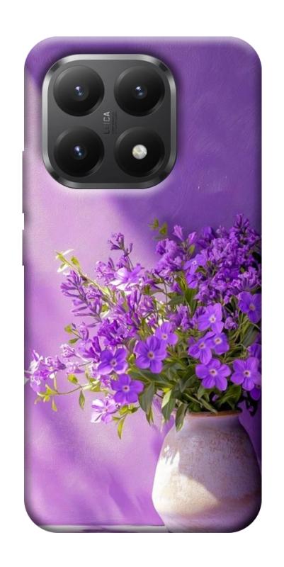 Чехол itsPrint Vase with flowers для Xiaomi 15T, цветы, купить оптом с доставкой