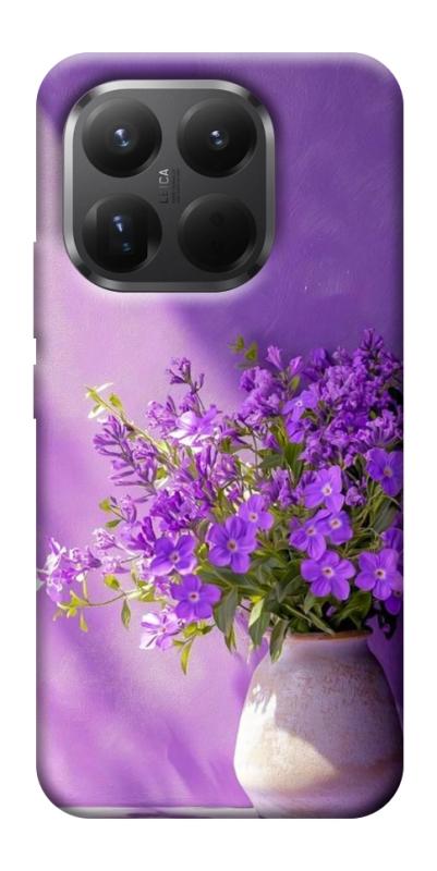 Чохол itsPrint Vase with flowers для Xiaomi 15T Pro, квіти, купити оптом з доставкою