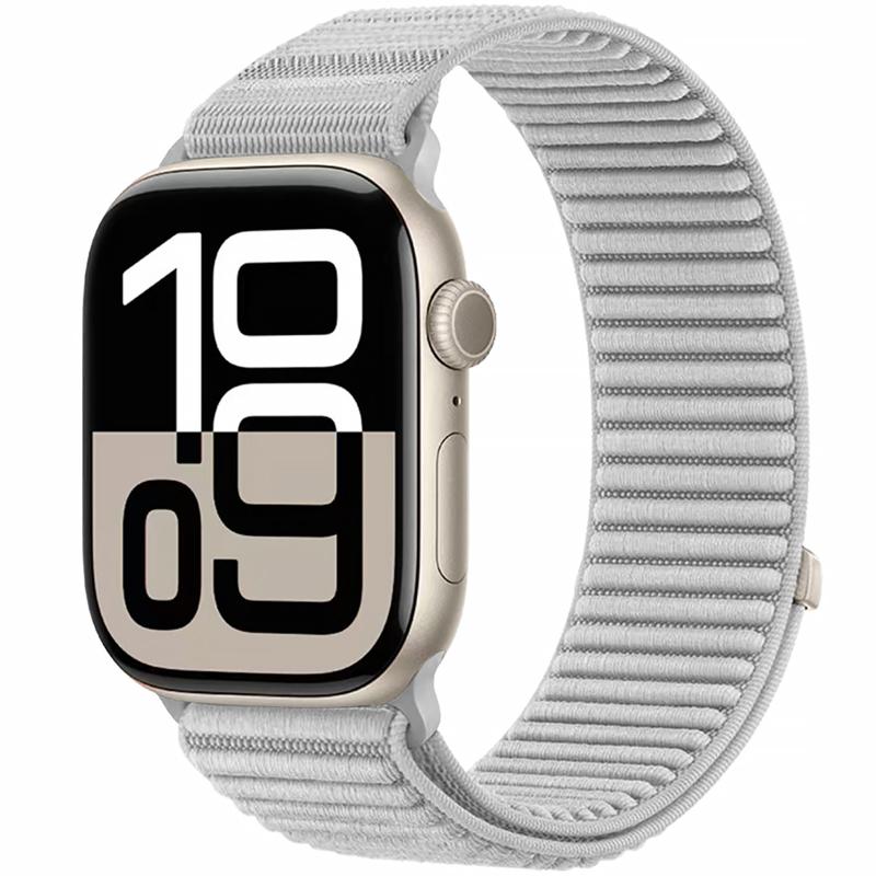 Ремінець Magic Sport Loop для Apple Watch 38/40/41/42mm(ser.10) на малюнкі №1