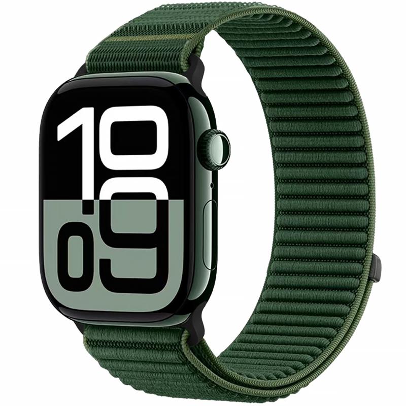 Ремінець Magic Sport Loop для Apple Watch 38/40/41/42mm(ser.10) на малюнкі №1