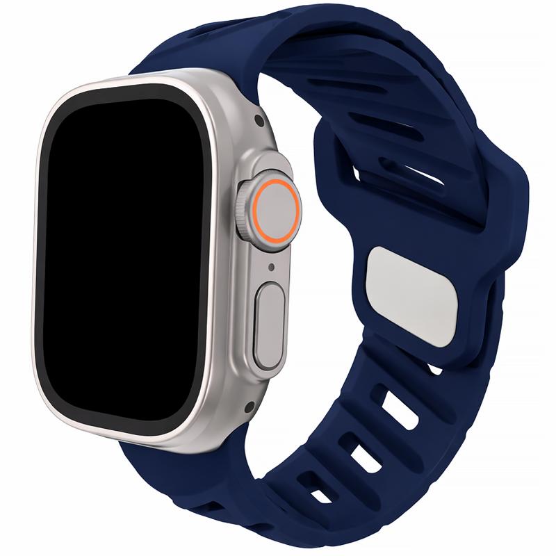 Ремінець Urban для Apple Watch 42(ser.1-3)/44/45/46/49mm на малюнкі №3
