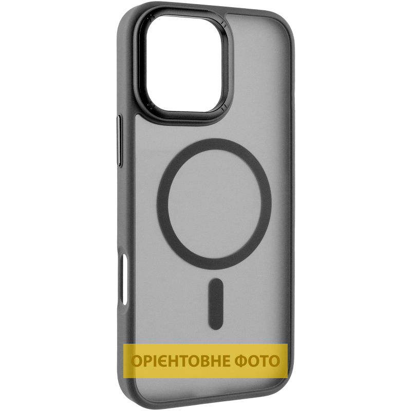 Чехол Ummi Ultimate with MagSafe для Apple iPhone 16 Pro (6.3) на картинке №1