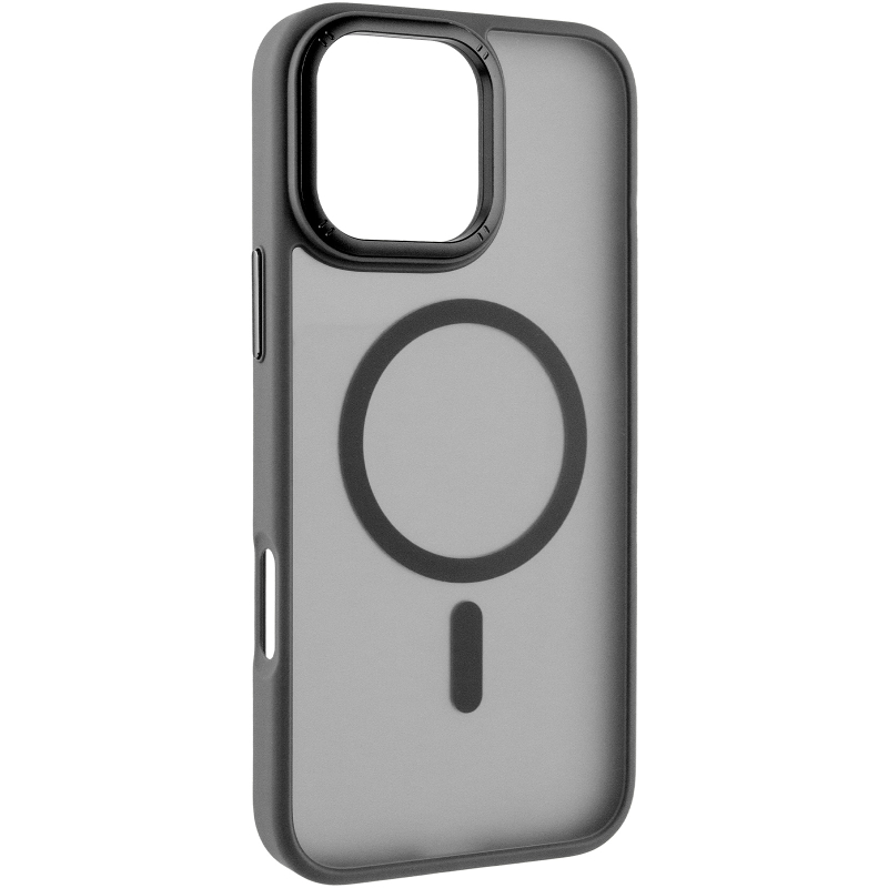Чехол Ummi Ultimate with MagSafe для Apple iPhone 16 Pro Max (6.9) на картинке №1