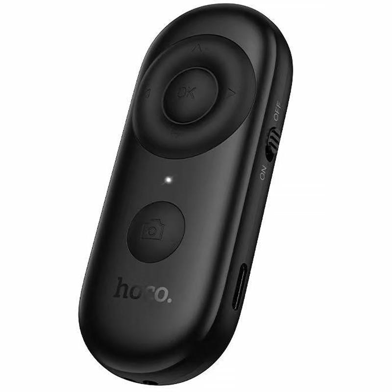 Пульт дистанционного управления Hoco GM204 для телефона на картинке №1