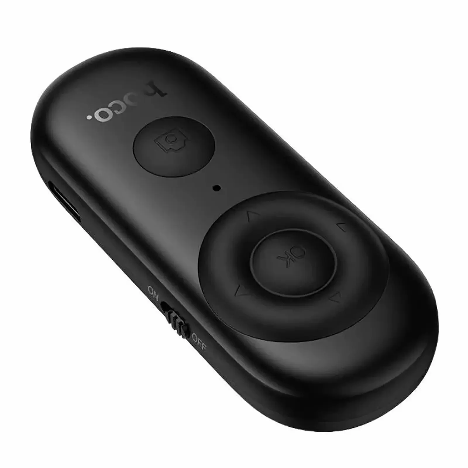 Пульт дистанційного керування Hoco GM204 для телефону, Black 2, купити оптом з доставкою
