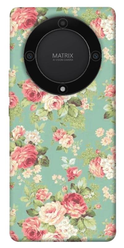 Чехол itsPrint Vintage Mint для Huawei Magic5 Lite, паттерн, купить оптом с доставкой