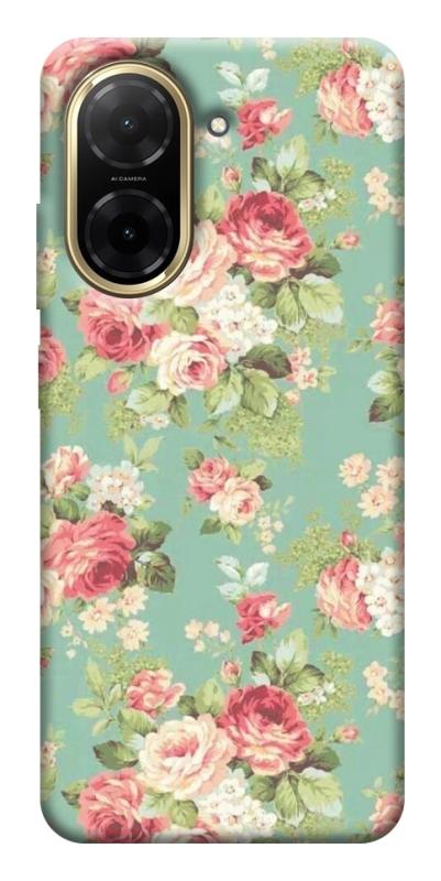 Чехол itsPrint Vintage Mint для Xiaomi Redmi A5 (Europe version), паттерн, купить оптом с доставкой
