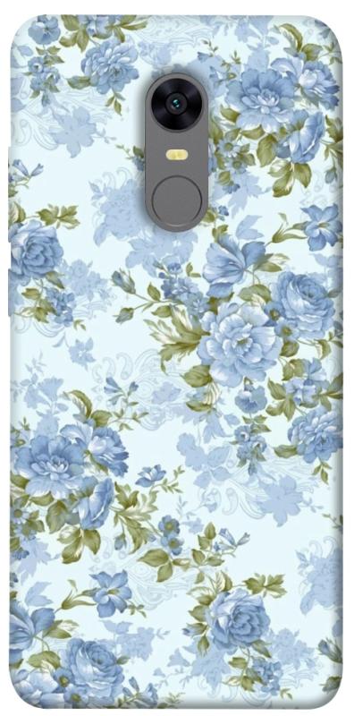 Чехол itsPrint Blue Mist для Xiaomi Redmi 5 Plus / Redmi Note 5 (Single Camera), паттерн, купить оптом с доставкой
