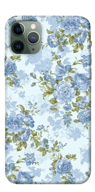 Чехол itsPrint Blue Mist для Apple iPhone 11 Pro (5.8"), паттерн, купить оптом с доставкой