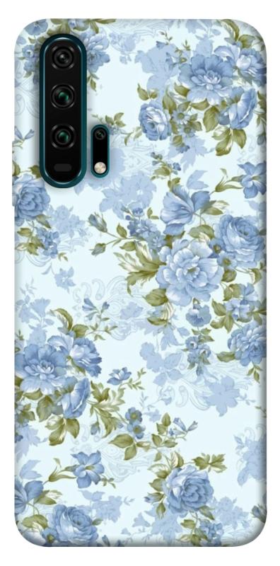 Чехол itsPrint Blue Mist для Huawei Honor 20 Pro, паттерн, купить оптом с доставкой