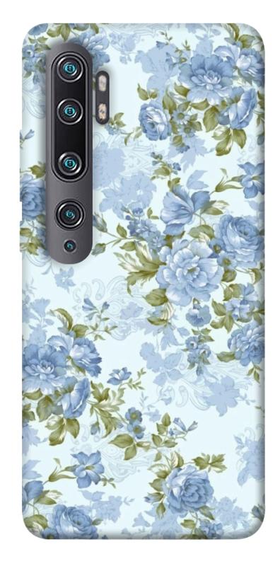Чехол itsPrint Blue Mist для Xiaomi Mi Note 10 / Note 10 Pro / Mi CC9 Pro, паттерн, купить оптом с доставкой