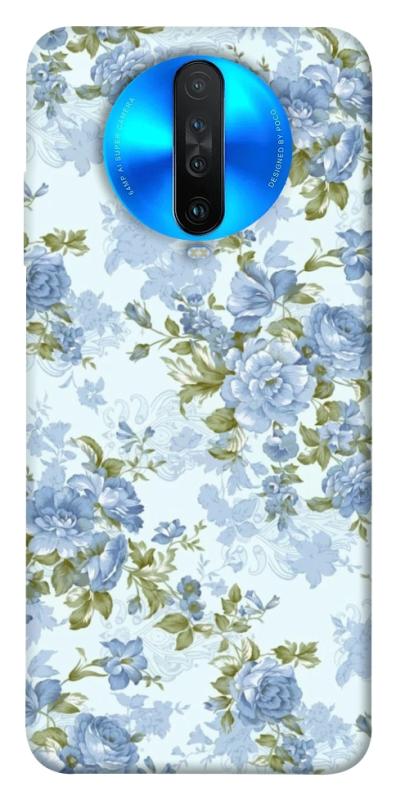Чехол itsPrint Blue Mist для Xiaomi Redmi K30, паттерн, купить оптом с доставкой