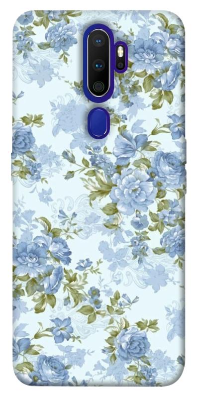 Чехол itsPrint Blue Mist для Oppo A5 (2020) / Oppo A9 (2020), паттерн, купить оптом с доставкой