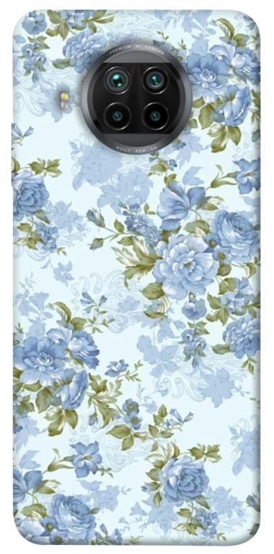 Чехол itsPrint Blue Mist для Xiaomi Mi 10T Lite / Redmi Note 9 Pro 5G, паттерн, купить оптом с доставкой