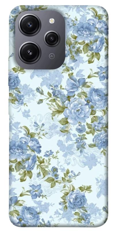Чехол itsPrint Blue Mist для Xiaomi Redmi 12, паттерн, купить оптом с доставкой