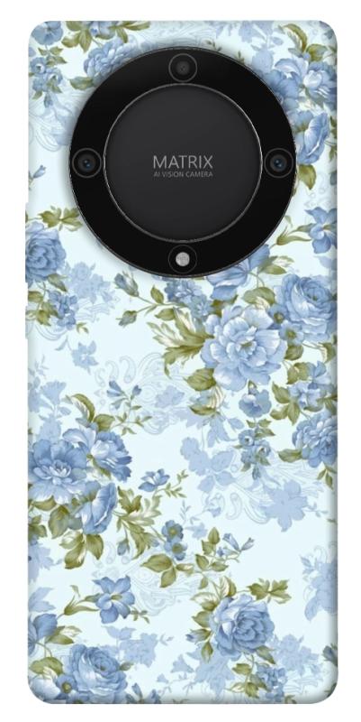 Чехол itsPrint Blue Mist для Huawei Magic5 Lite, паттерн, купить оптом с доставкой