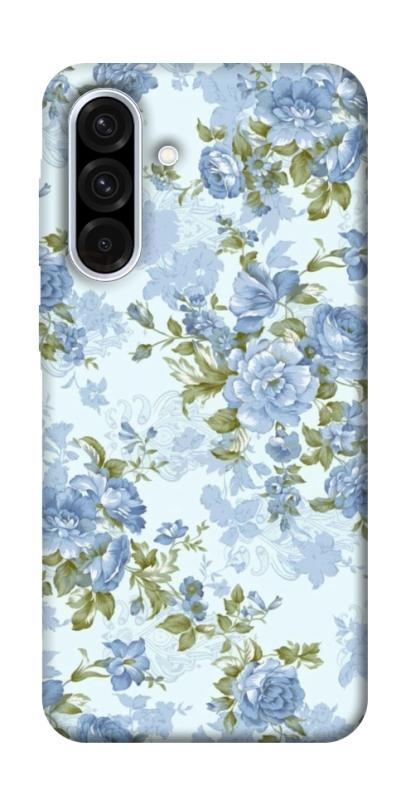 Чехол itsPrint Blue Mist для Samsung Galaxy A36 5G, паттерн, купить оптом с доставкой