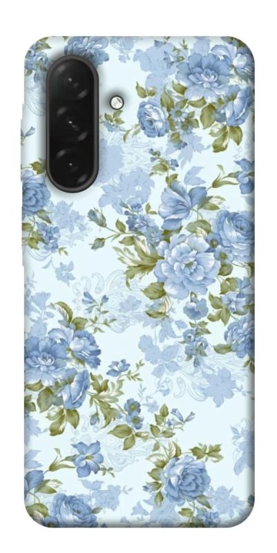 Чехол itsPrint Blue Mist для Samsung Galaxy A26 5G, паттерн, купить оптом с доставкой