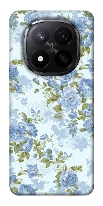 Чехол itsPrint Blue Mist для Xiaomi Redmi Note 14 Pro+ 5G, паттерн, купить оптом с доставкой