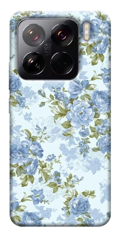 Чехол itsPrint Blue Mist для Xiaomi 15 Pro, паттерн, купить оптом с доставкой