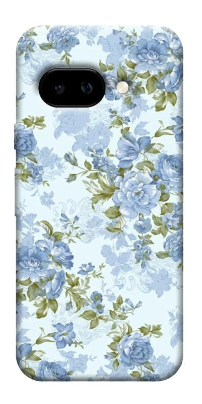 Чехол itsPrint Blue Mist для Google Pixel 9a, паттерн, купить оптом с доставкой