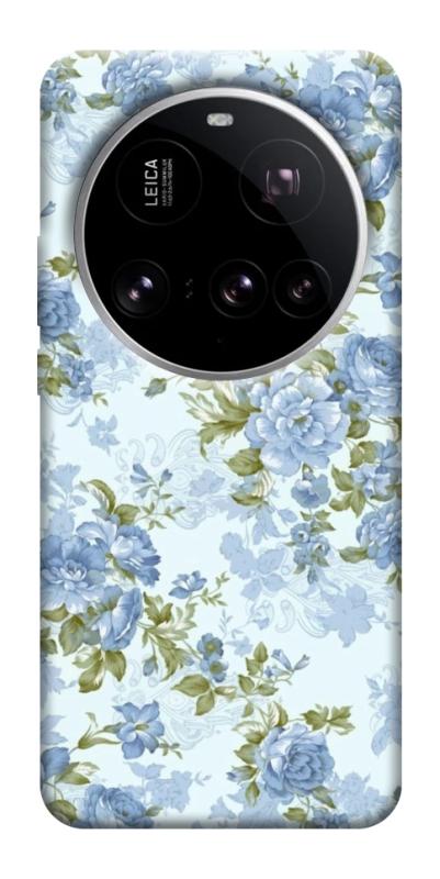 Чехол itsPrint Blue Mist для Xiaomi 15 Ultra, паттерн, купить оптом с доставкой