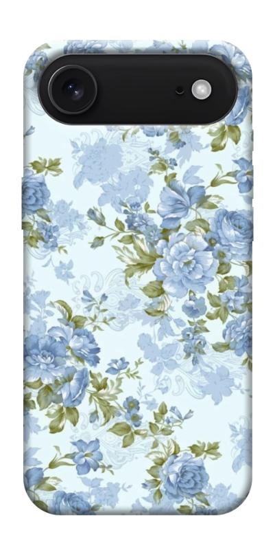 Чехол itsPrint Blue Mist для Apple iPhone 17 Air (6.5"), паттерн, купить оптом с доставкой