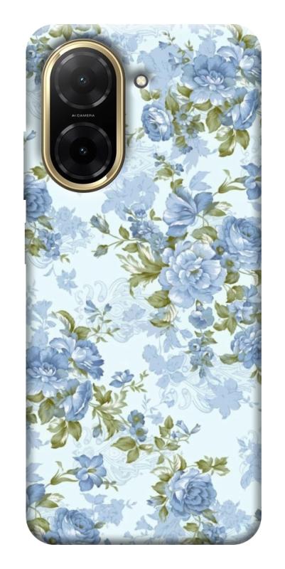 Чехол itsPrint Blue Mist для Xiaomi Redmi A5 (Europe version), паттерн, купить оптом с доставкой