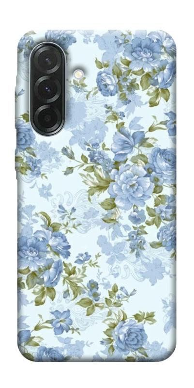 Чехол itsPrint Blue Mist для Samsung Galaxy A57 5G, паттерн, купить оптом с доставкой