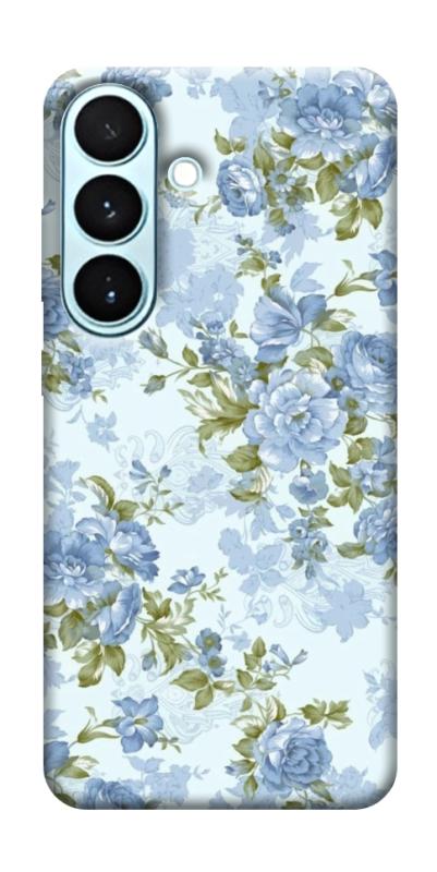 Чохол itsPrint Blue Mist для Samsung Galaxy S26, паттерн, купити оптом з доставкою