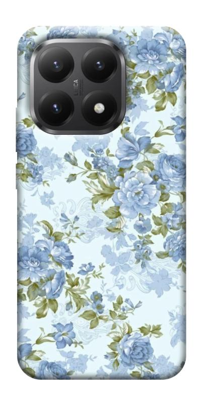 Чехол itsPrint Blue Mist для Xiaomi 15T, паттерн, купить оптом с доставкой