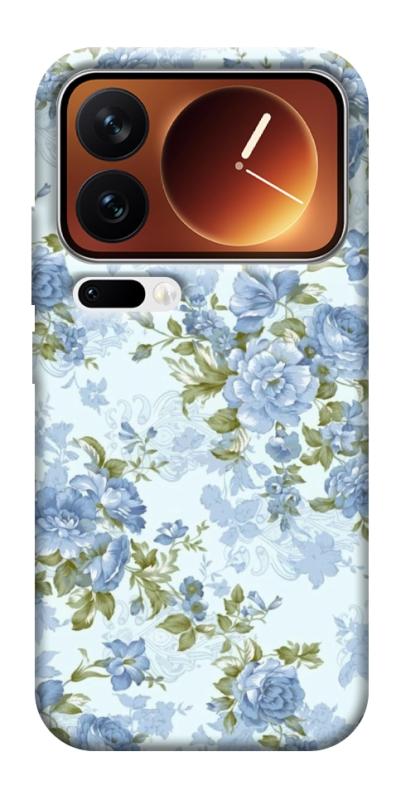 Чехол itsPrint Blue Mist для Xiaomi 17 Pro Max, паттерн, купить оптом с доставкой