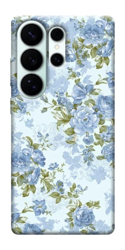 Чехол itsPrint Blue Mist для Samsung Galaxy S26 Ultra, паттерн, купить оптом с доставкой