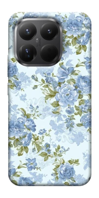 Чехол itsPrint Blue Mist для Xiaomi 15T Pro, паттерн, купить оптом с доставкой