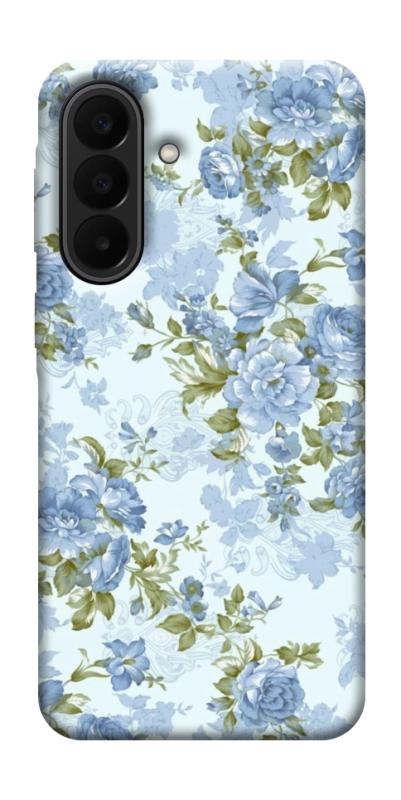 Чохол itsPrint Blue Mist для Samsung Galaxy A27, паттерн, купити оптом з доставкою