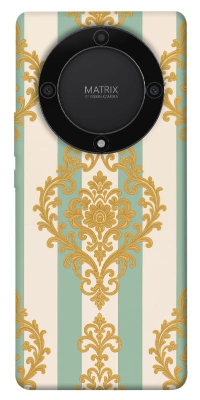 Чехол itsPrint Gold Mint для Huawei Magic5 Lite, паттерн, купить оптом с доставкой