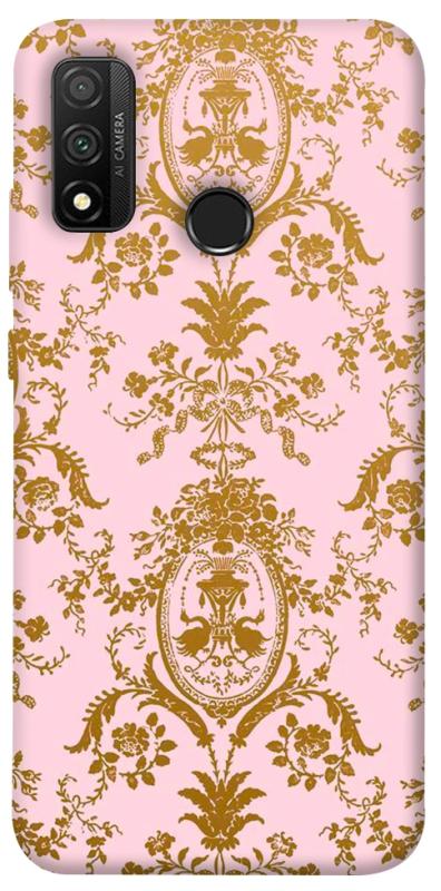 Чохол itsPrint Пудрова класика для Huawei P Smart (2020), паттерн, купити оптом з доставкою