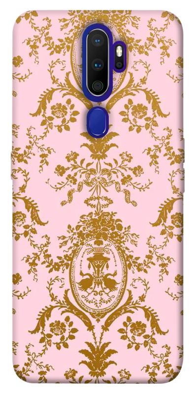 Чехол itsPrint Пудровая классика для Oppo A5 (2020) / Oppo A9 (2020), паттерн, купить оптом с доставкой