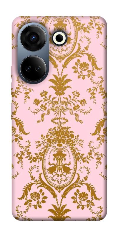 Чохол itsPrint Пудрова класика для TECNO Camon 20 Pro (CK7n), паттерн, купити оптом з доставкою