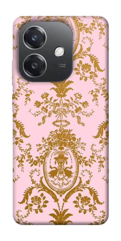 Чохол itsPrint Пудрова класика для Oppo A3 4G, паттерн, купити оптом з доставкою
