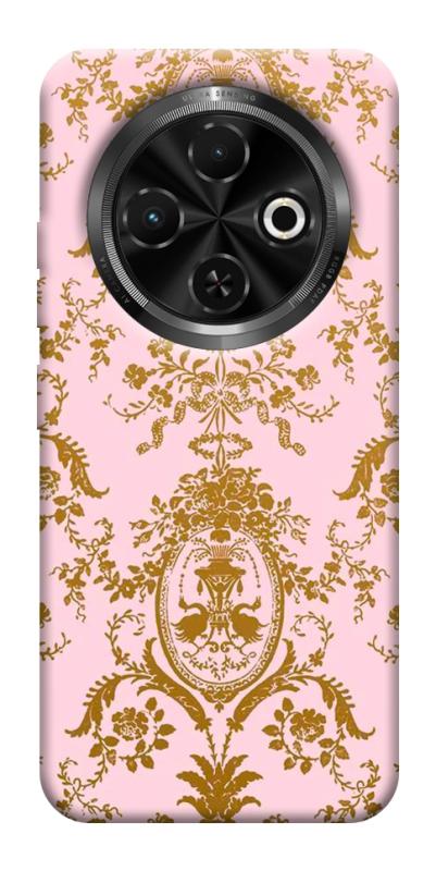 Чохол itsPrint Пудрова класика для TECNO Spark 30C, паттерн, купити оптом з доставкою