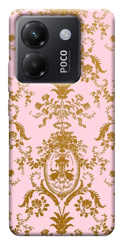 Чохол itsPrint Пудрова класика для Xiaomi Poco M7 Pro 5G, паттерн, купити оптом з доставкою