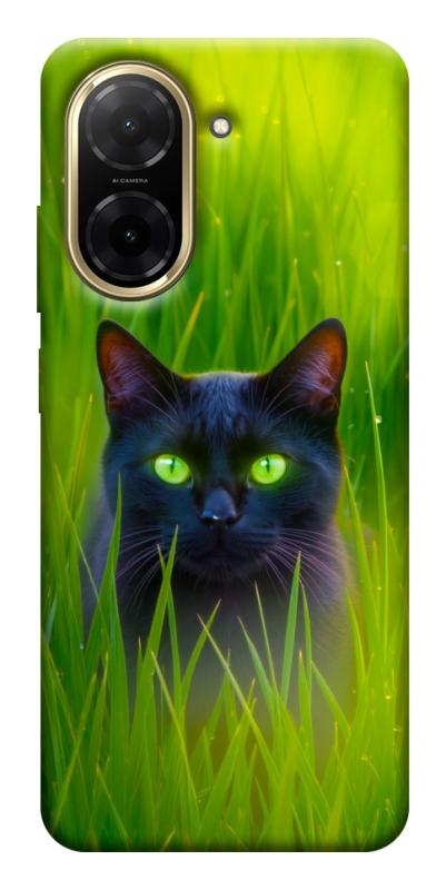 Чехол itsPrint Cat in the grass для Xiaomi Redmi A5 (Europe version), животные, купить оптом с доставкой