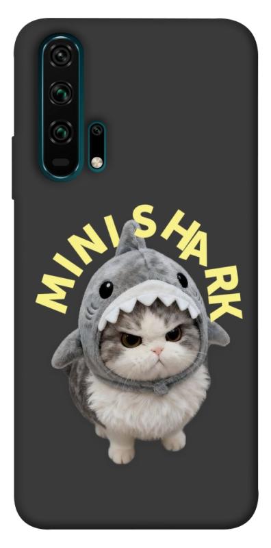 Чехол itsPrint Kitty shark для Huawei Honor 20 Pro, животные, купить оптом с доставкой